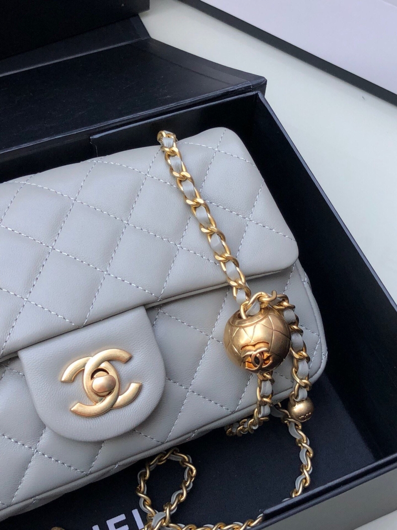 Ch**el cf series bags